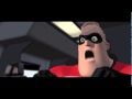 Mr Incredible Csupo