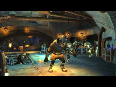 Guild Wars 2 Points of Interest - Black Citadel