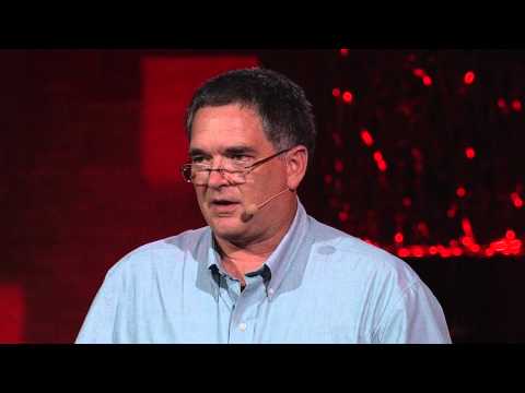 TEDxWestlake - Jeffrey Zachmann - "Alternate realities"
