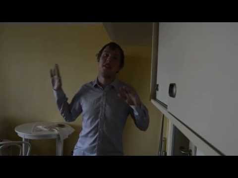 Learn English Idioms 21: get your teeth into something