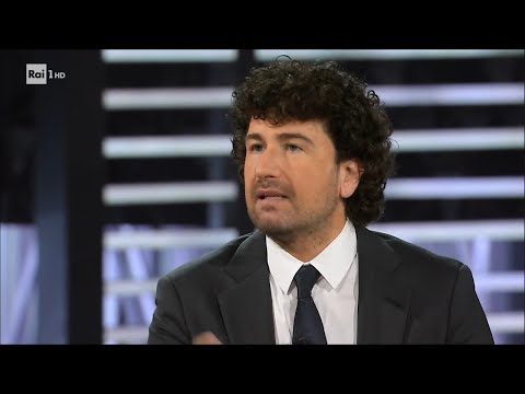 La "My list" di Alessandro Siani - I migliori anni 28/04/2023