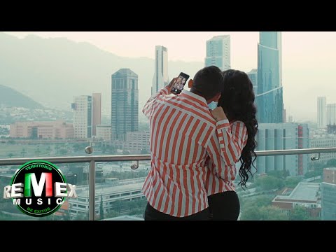 Edwin Luna y La Trakalosa de Monterrey - Saludos a mi ex (Video Oficial)