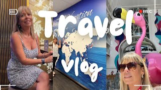 I Bought a Travel Agency………What Did I Do??? | Day 1  Training🛳️🚂💕 #travelagent