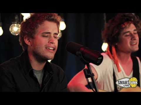 The Summer Set - Where Are You Now?