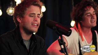 The Summer Set - Where Are You Now?