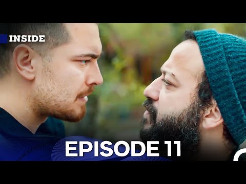 Inside Episode 11 FULL HD (English Subtitles)