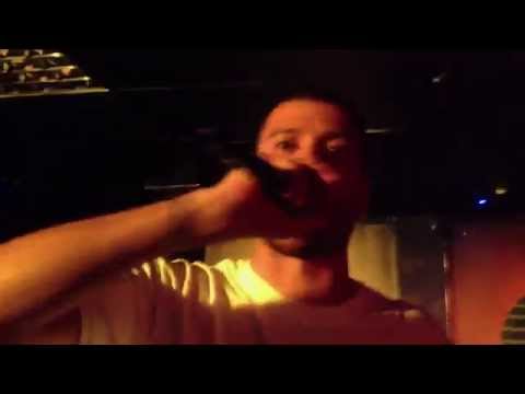 LUCA BRAZI - Breakdown LIVE