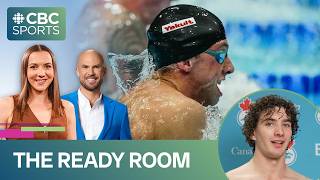 2026 Canadian Swimming Trials Recap: Day 4