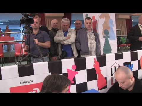 2016-09-04 GM Morozevich Alexander IM Moskalenko Alexander Moscow blitz 01