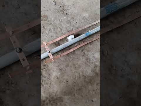 Earthing Plate