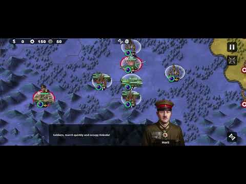 The Kokoda Track campaign #worldconqueror4 #ww2 #historical 