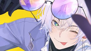 【MODELING】 returning to my roots!! 📸 【NIJISANJI EN | Kaelix Debonair】