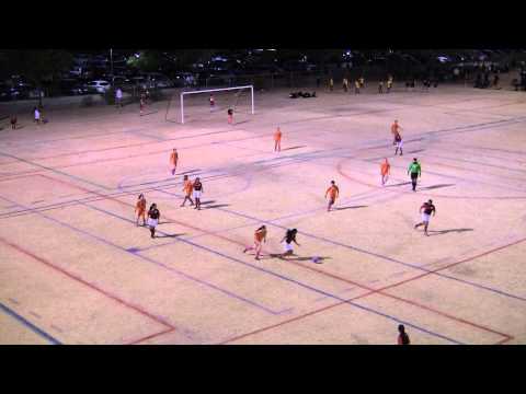 11162013 p3 EXCEL SOCCER ACADEMY 00G vs CCV STARS 00 BLACK