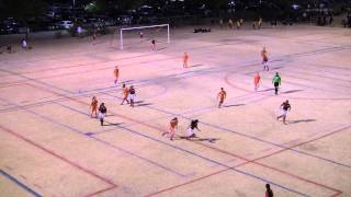 preview picture of video '11162013 p3 EXCEL SOCCER ACADEMY 00G vs CCV STARS 00 BLACK'