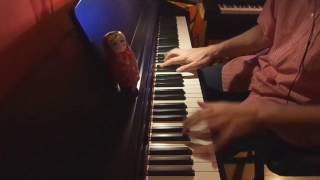 "Curtain" from Anna Karenina / Dario Marianelli