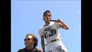 TONER – “Haters Anthem”