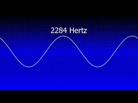🌠 2284 Hz - Inner Peace & Energy Realignment | Paix Intérieure & Réalignement Énergétique 💖🌀