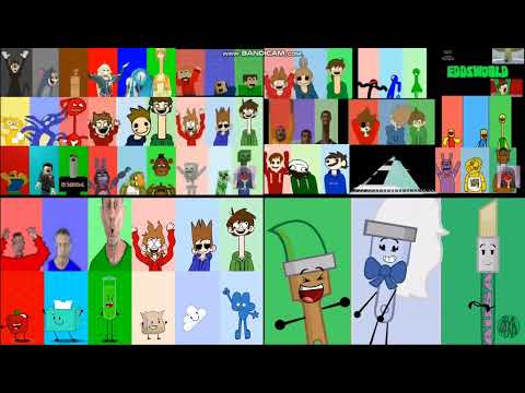 just a bit crazy mashup