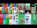 Just A Bit Crazy Mashup
