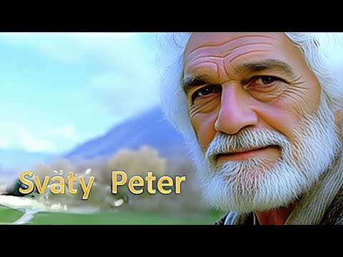 Svätý Peter celý film