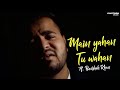 Main Yahan Tu Wahan Official Video By Badshah Khan New Hindi Sad Song Platform Music HD 4K