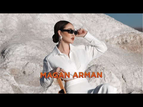 Гүлнұр Оразымбетова - Маған арман (cover)