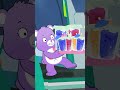 This Heat Is Too Much For The Carebears ️ Shorts