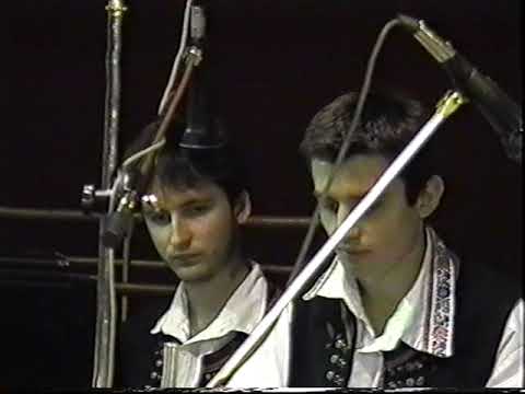 ĽH+SZ    FS Makovica  Svidník, r 2000 1 diel