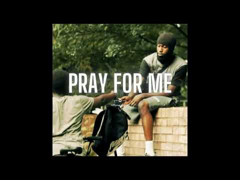 [FREE FOR PROFIT] Patron970 x Tales x KG970 Type Beat | Pray For Me | Prod. Mercaloops
