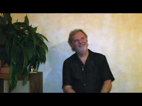 Manik "Lass das Raubtier raus"  Satsang-Auszug