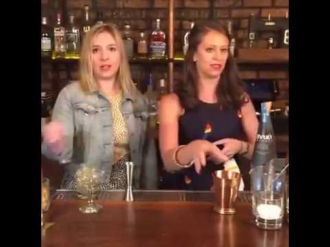 Avua Cachaca is live on ELLE Magazine (US).