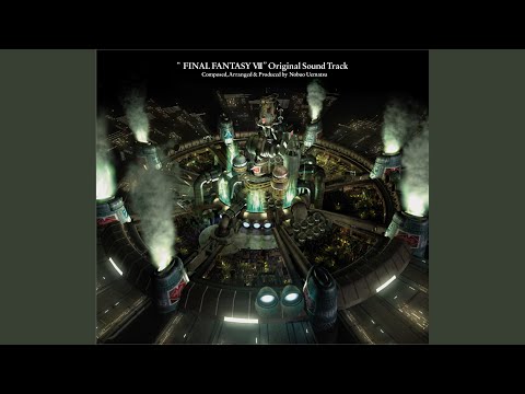 Video thumbnail for Tifa's Theme