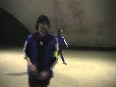 3° Trofeo Real San Lazzaro - Il declino di un campione