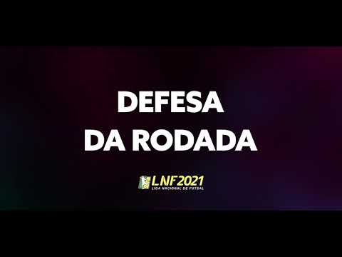 LNF2021 - Defesa - Semana 12