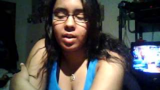 ☠JayJay Sining Holiday Love By Mishon☠ ((Me))