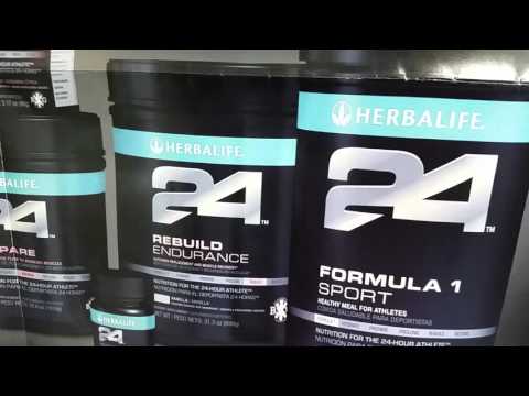 Montmagny, Qc Herbalife Ind. Membre C. Arthur - Herbalife24 - perte de poids