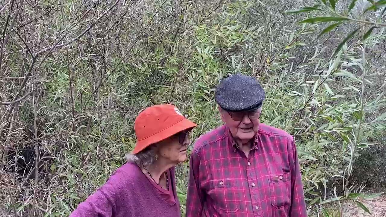 Volunteer Spotlight: Fred