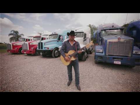 EL KACHORRO Y SU RUTA 57 - SOY CAMIONERO