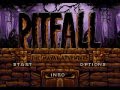 Top 15 Md 32x Pitfall The Mayan Adventure activision 19