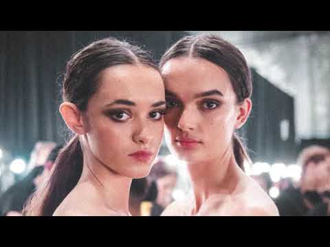 TONI&GUY x P.E. NATION MBFWA 19