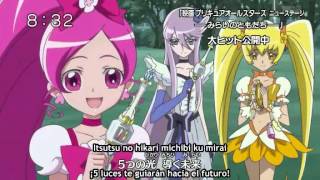 Download lagu Smile Precure! Opening Movie Scenes 3 mp3