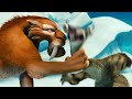 Ice Age The Meltdown But Its Just Everybody Hating Sid