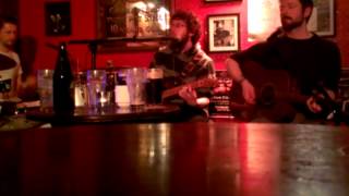 So it goes Niall Mccabe band original song