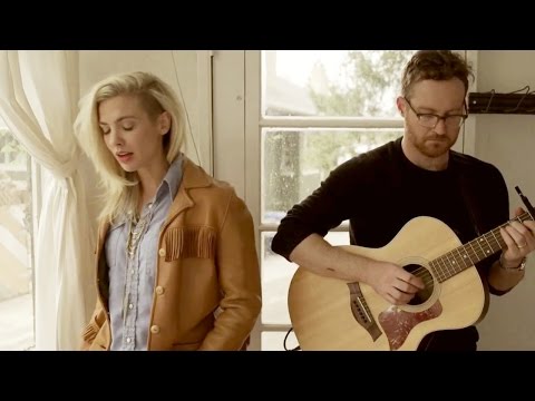 Mindy Gledhill - Finding Home (Acoustic)