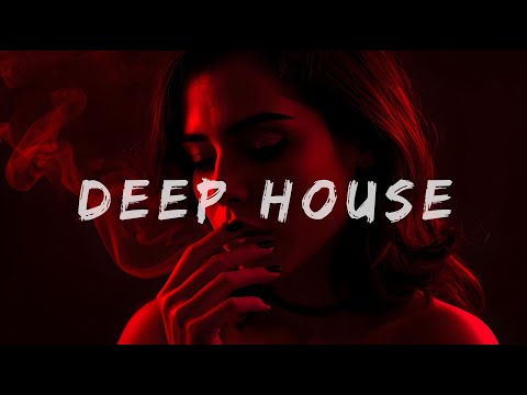 Best of Deep House [2025] | Chill Mix & Deep Feelings #6
