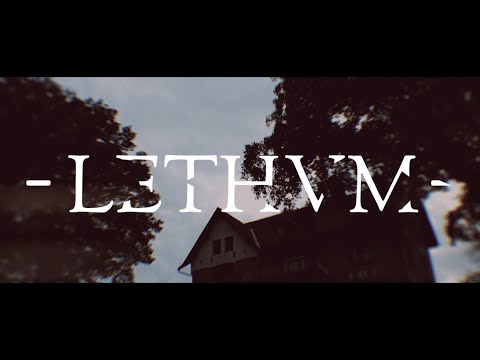 LETHVM - CONFESSIONS online metal music video by LETHVM