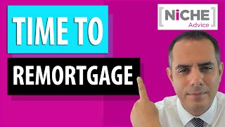 Remortgage options in 2022  - How to get the best deals from UK Lenders