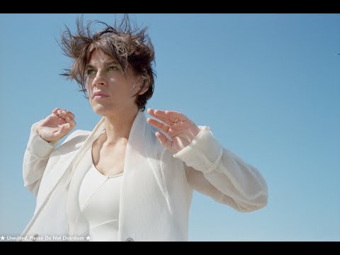 Kaki King: Doing The Wrong Thing