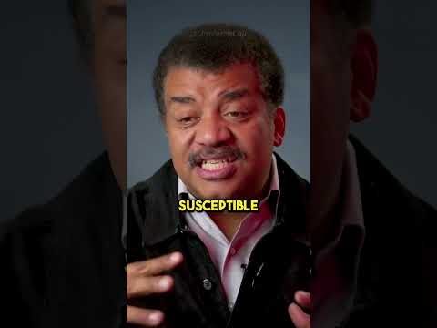 Neil deGrasse Tyson's Thoughts On God 🤔