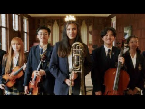 Reading Blue Coat School